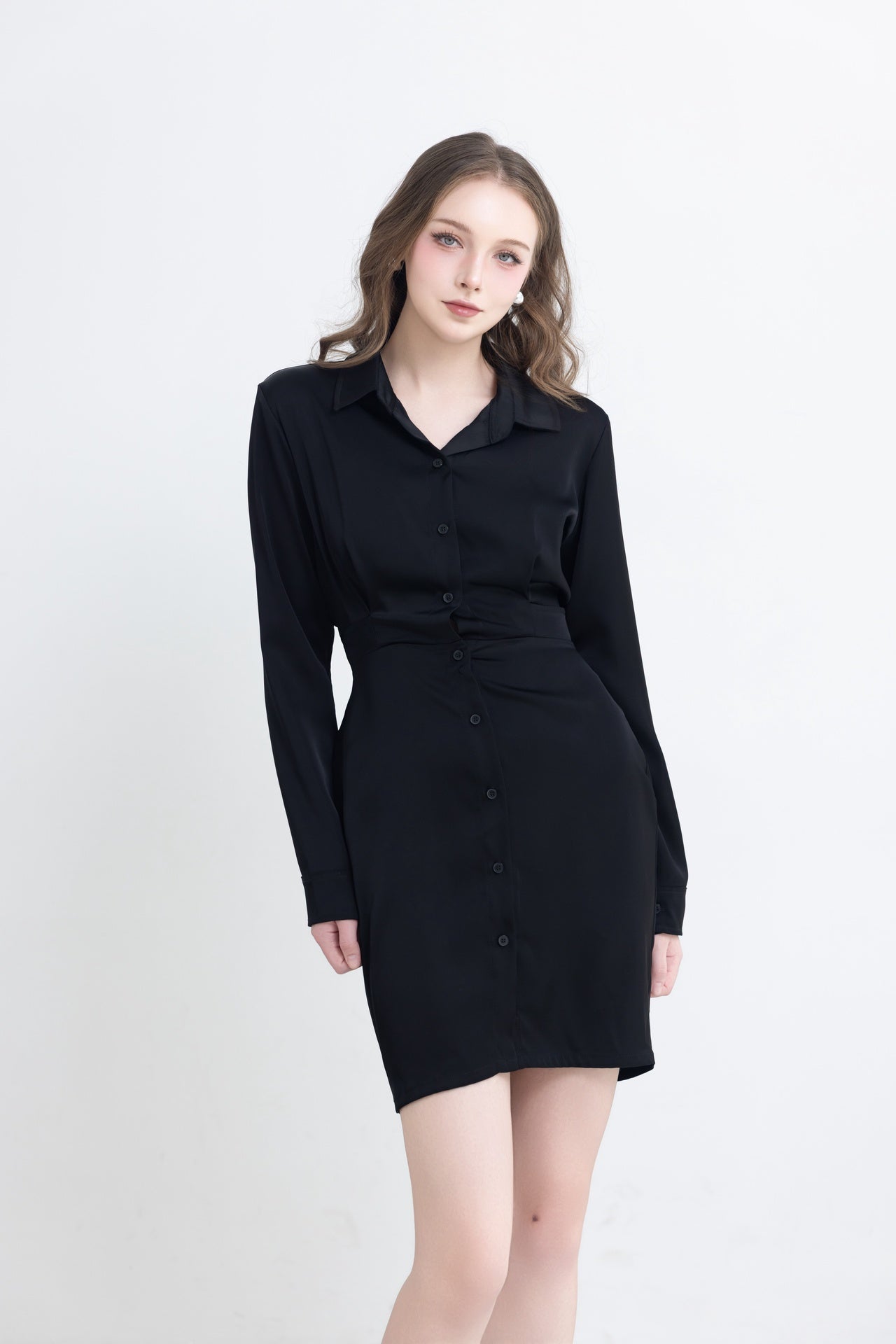 Robe Élégante Chic