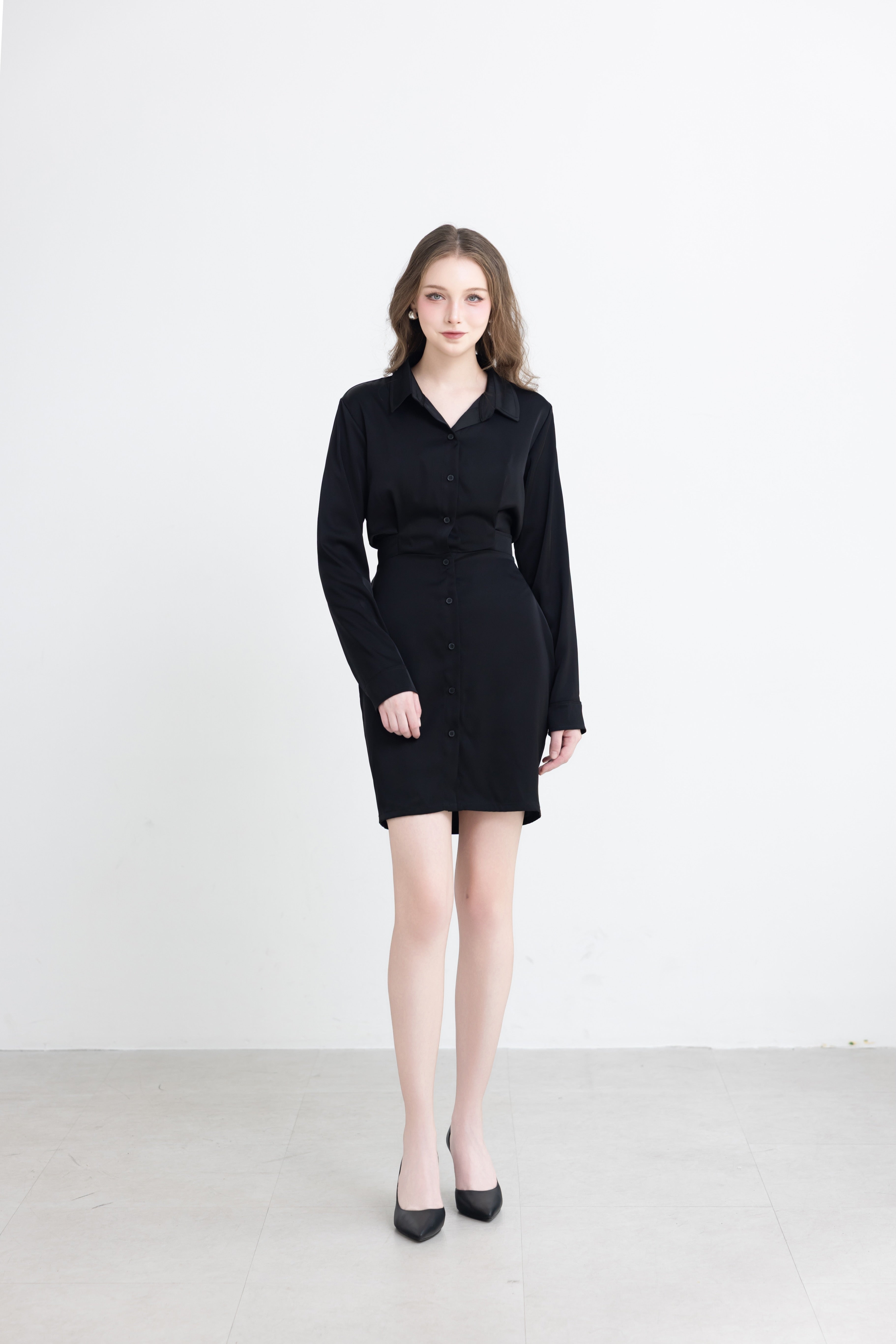 Robe Élégante Chic
