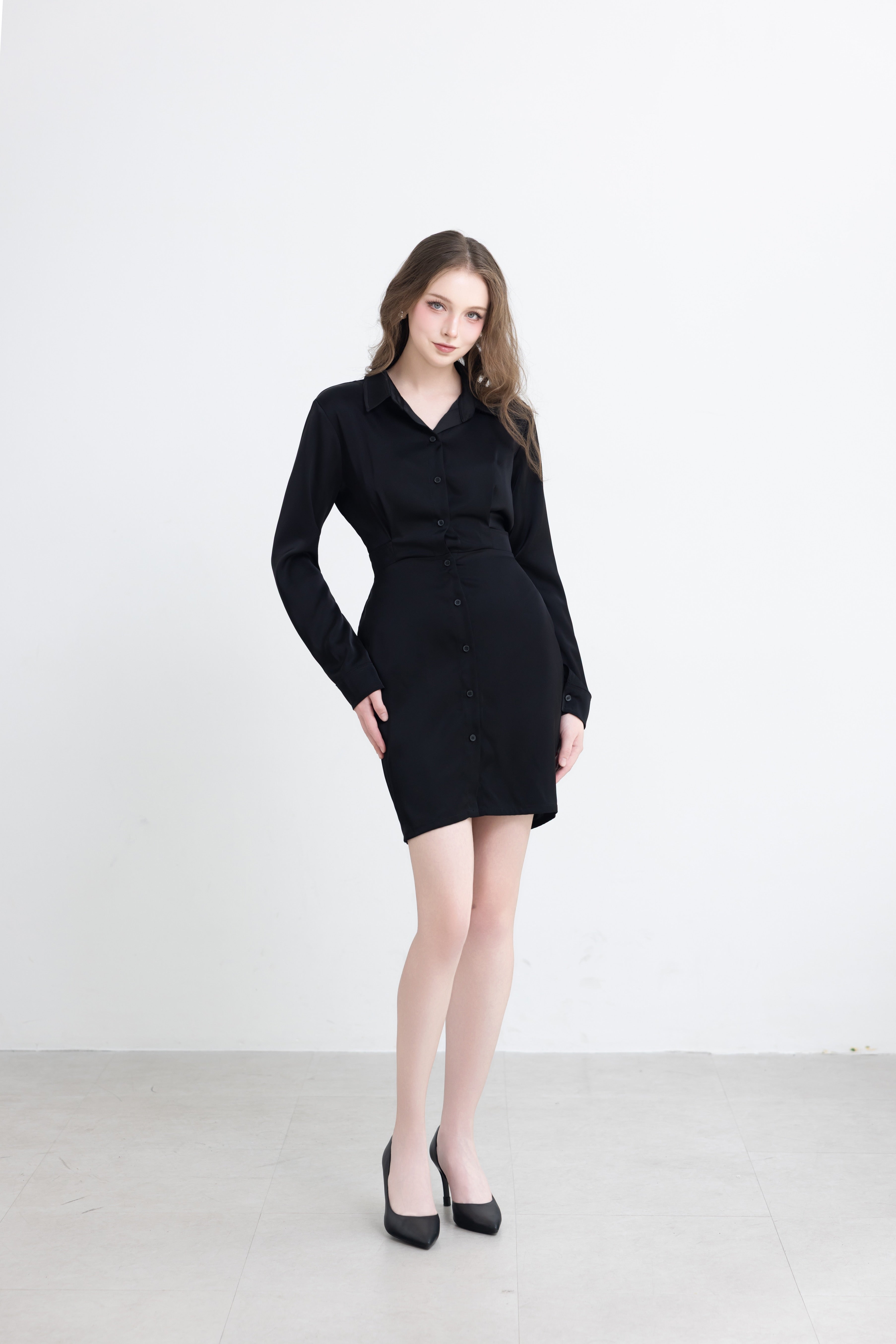 Robe Élégante Chic