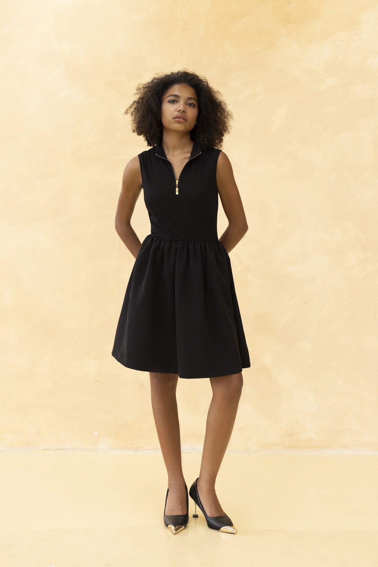 Robe Chic Pratique