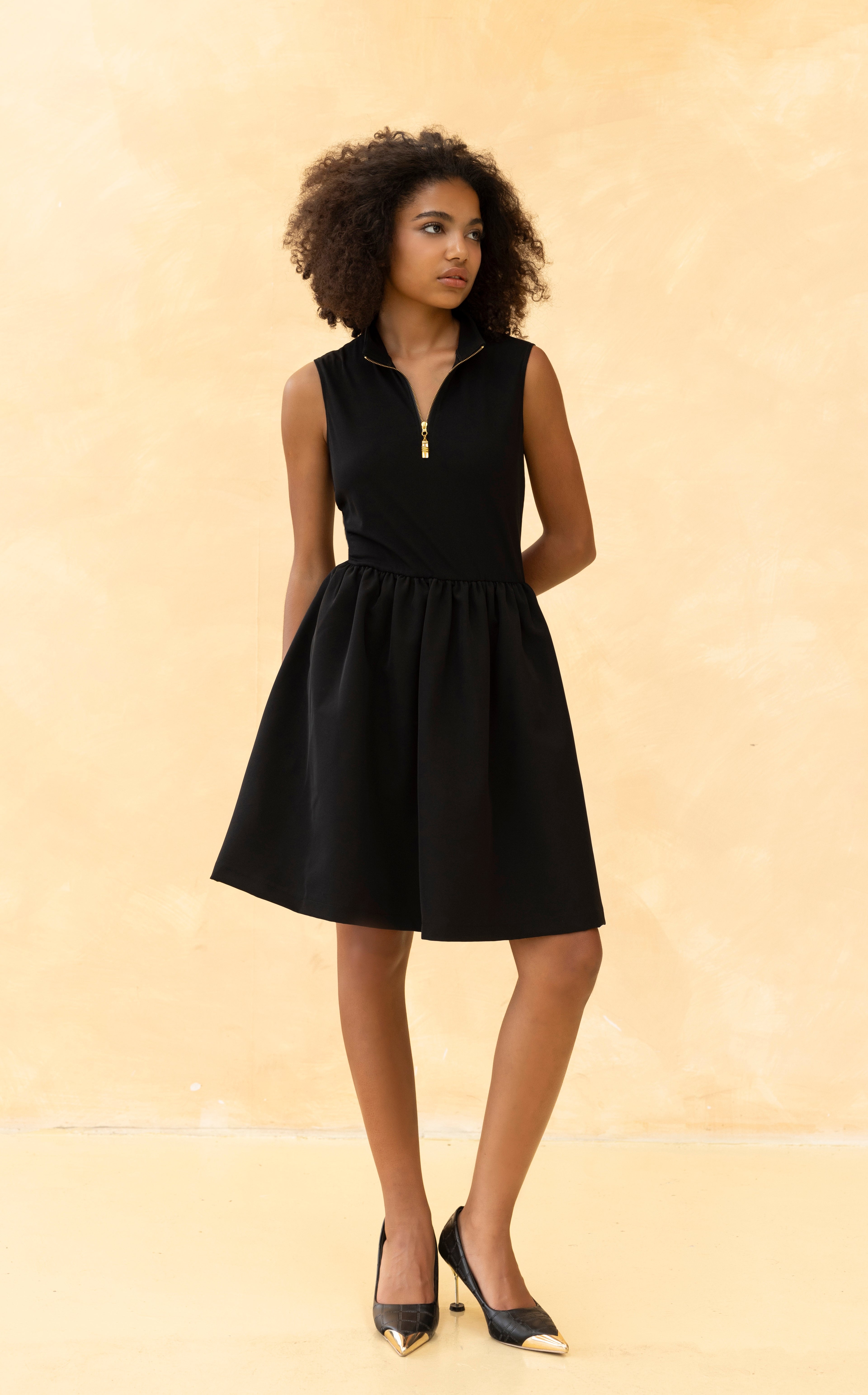 Robe Chic Pratique