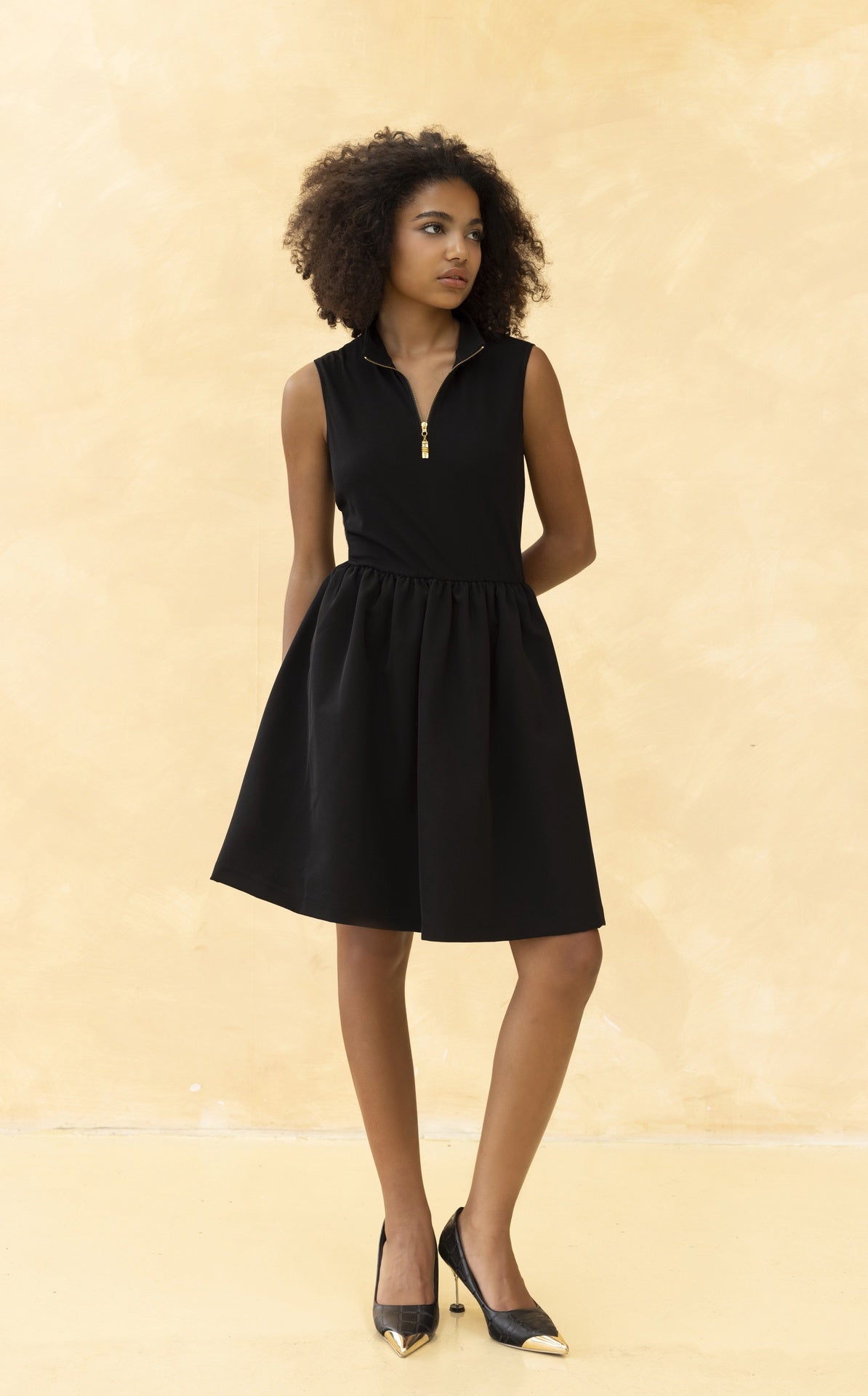 Robe Chic Pratique