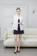 Chemise longue légère