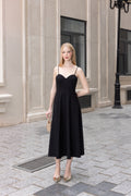 Robe Élégante Simple