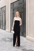 Robe Élégante Moderne
