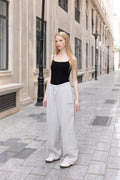 Pantalon Confort Décontracté