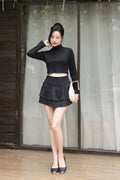 Women's Babydoll Sweater