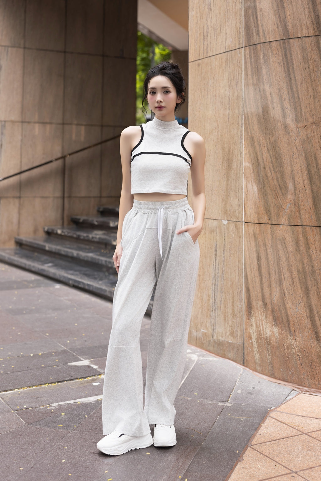 Comfort Stretch Pants