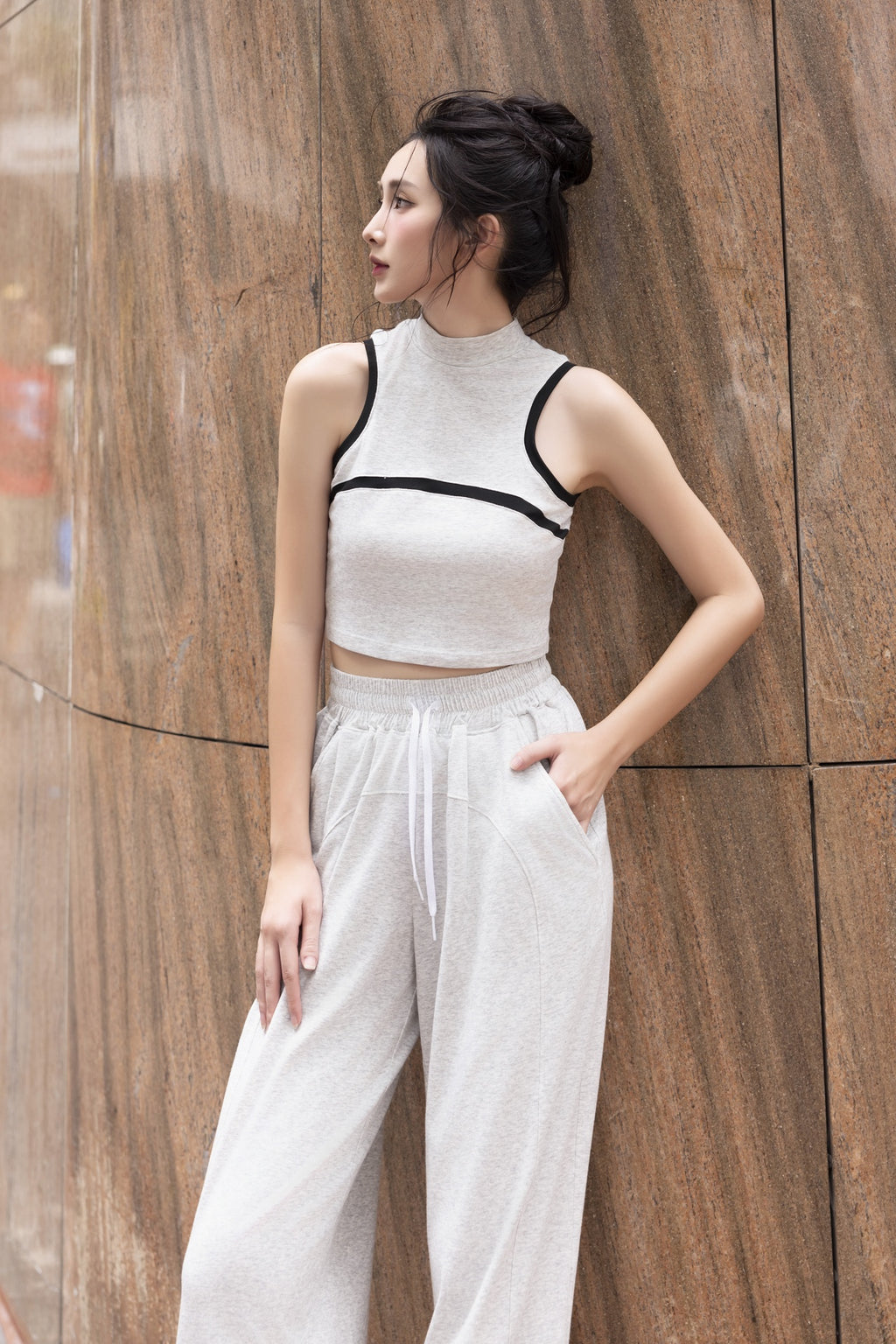Comfort Stretch Pants