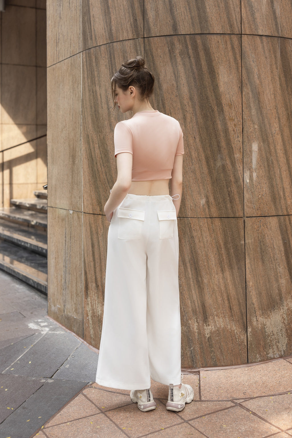 Simple Elegance Pants