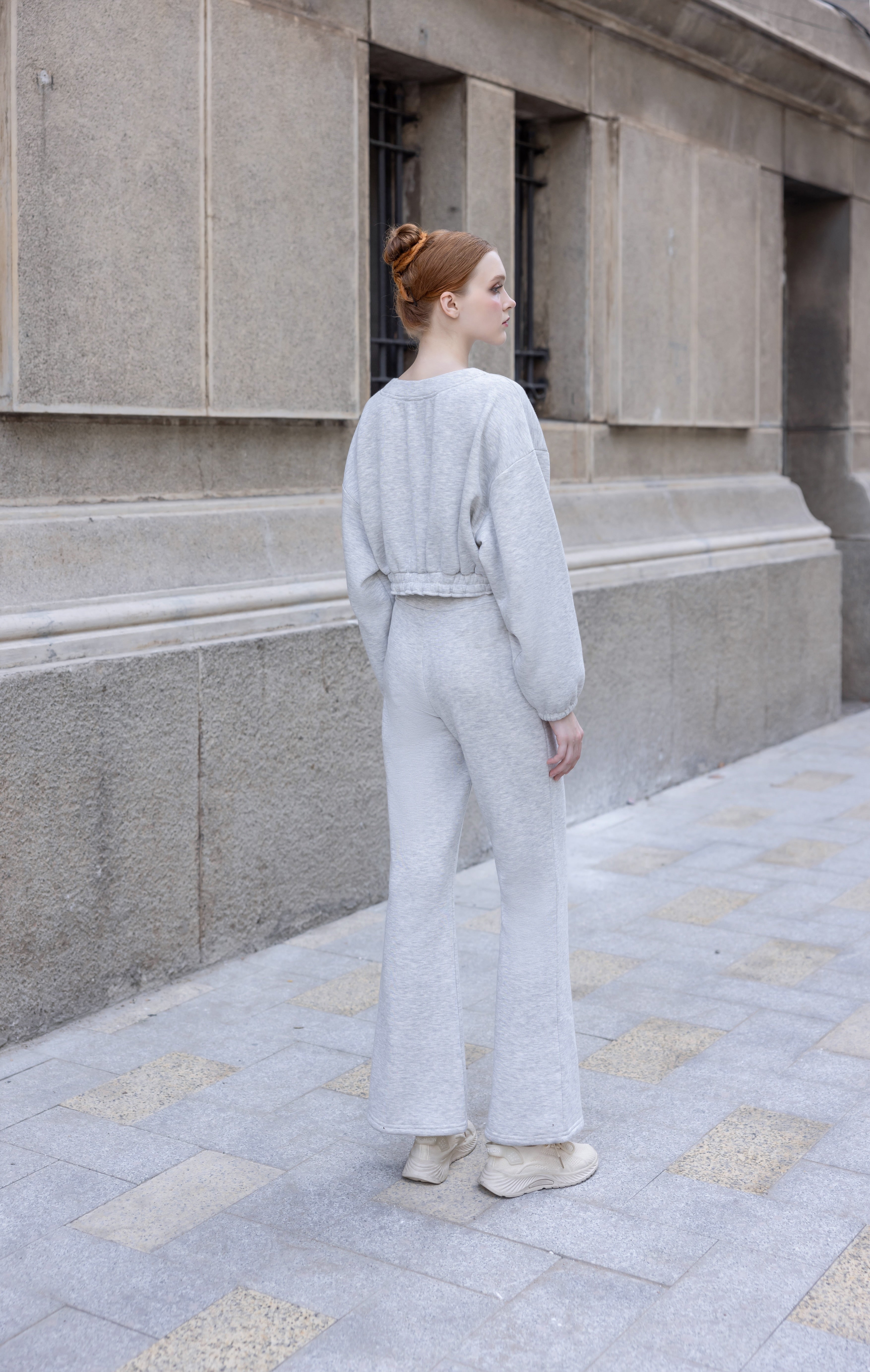 Veste Confort Élégante