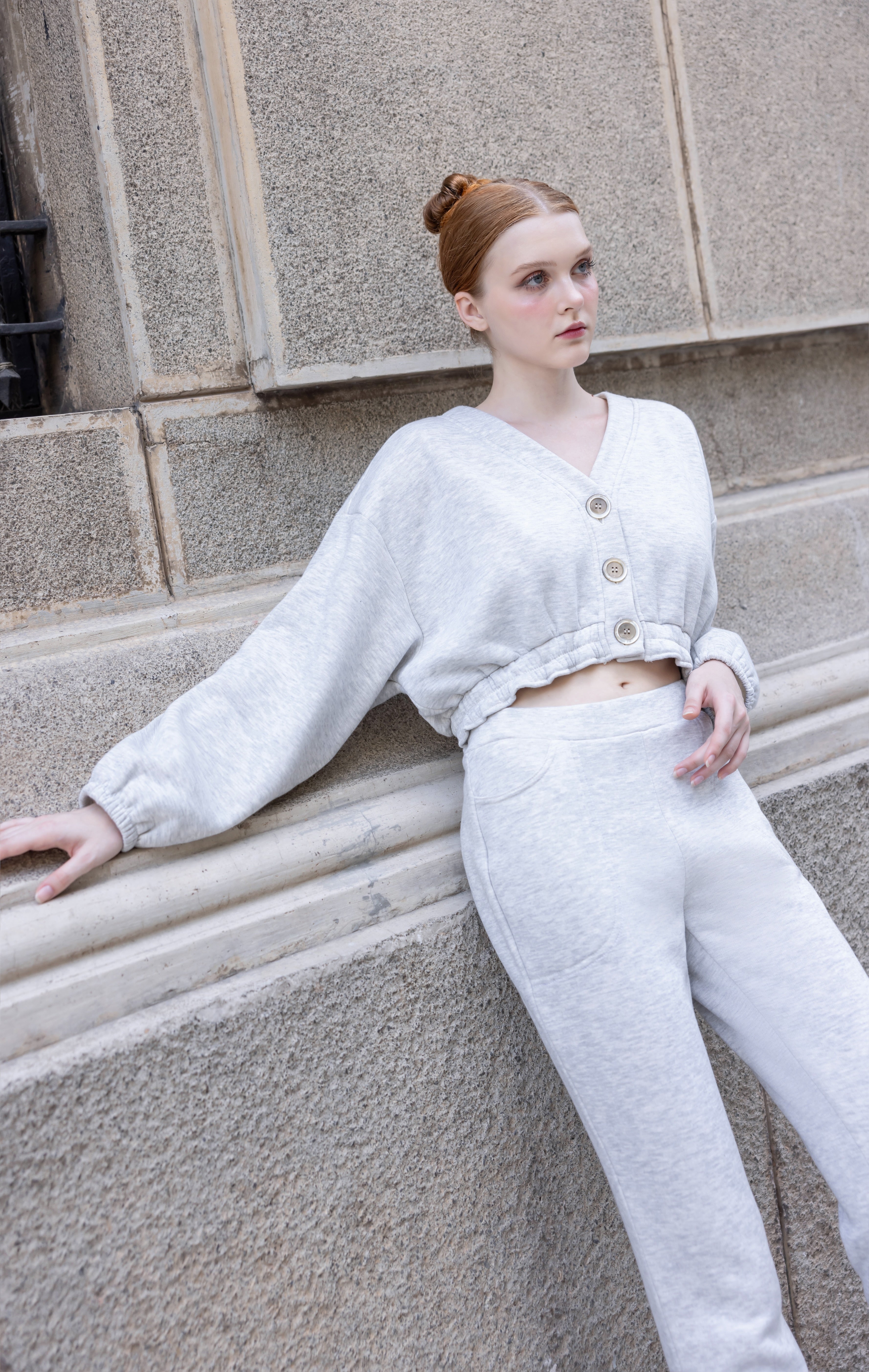 Veste Confort Élégante