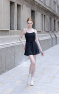 Modern Elegance Dress