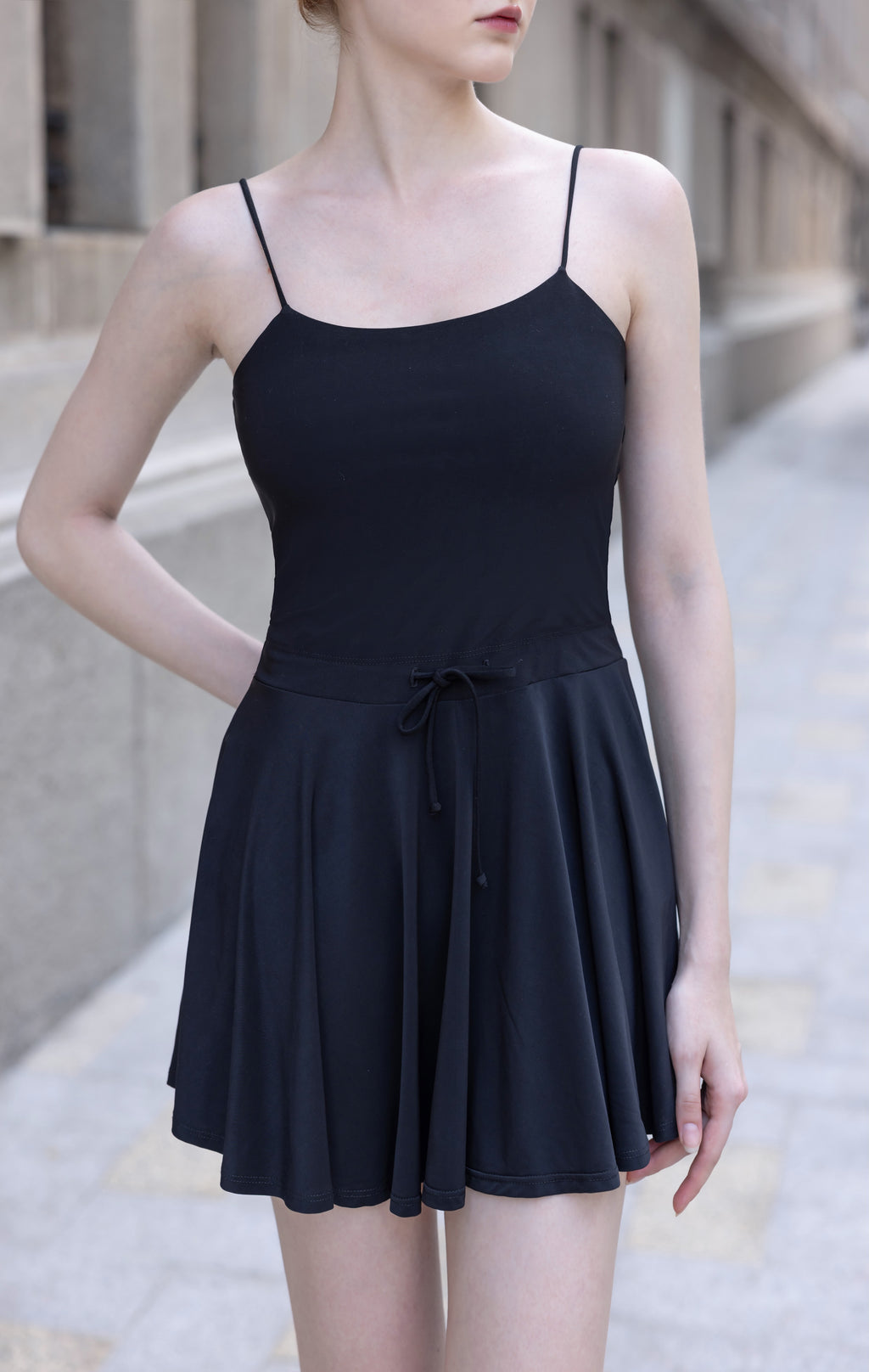 Modern Elegance Dress