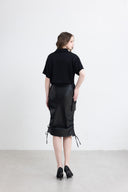 Chemise utilitaire à manches courtes