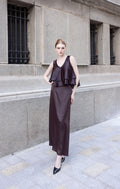 Elegant Long Skirt