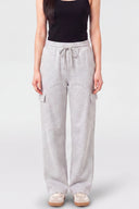 Pantalon large d'intérieur