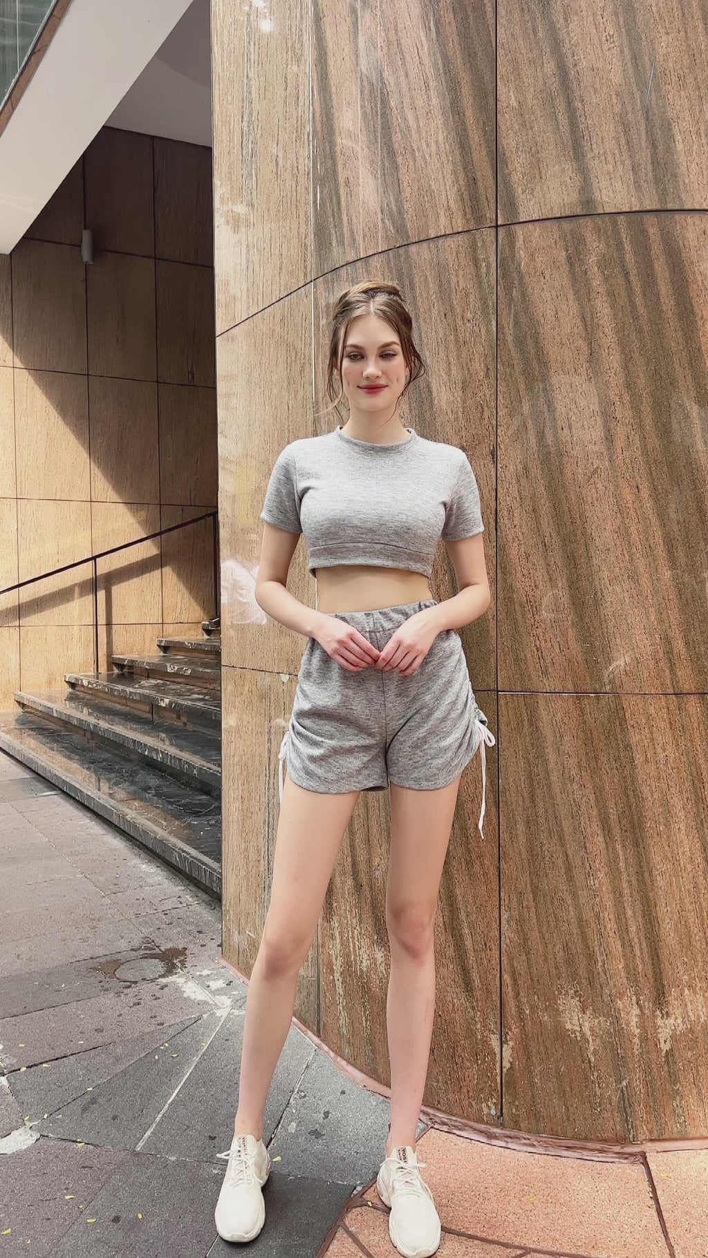 Minimalist Comfort Shorts