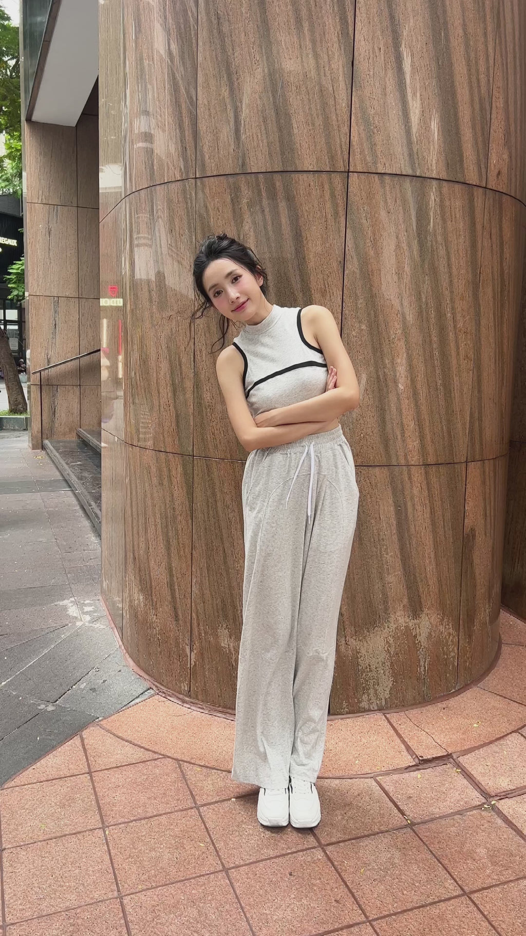 Comfort Stretch Pants