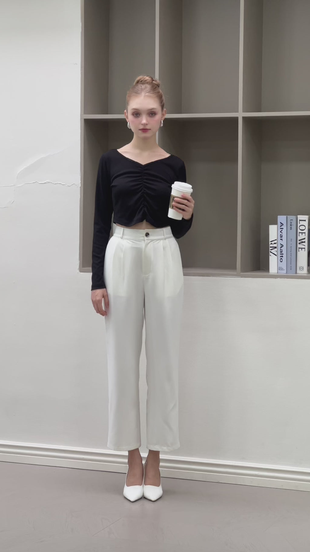 Women's Comfort Sweater