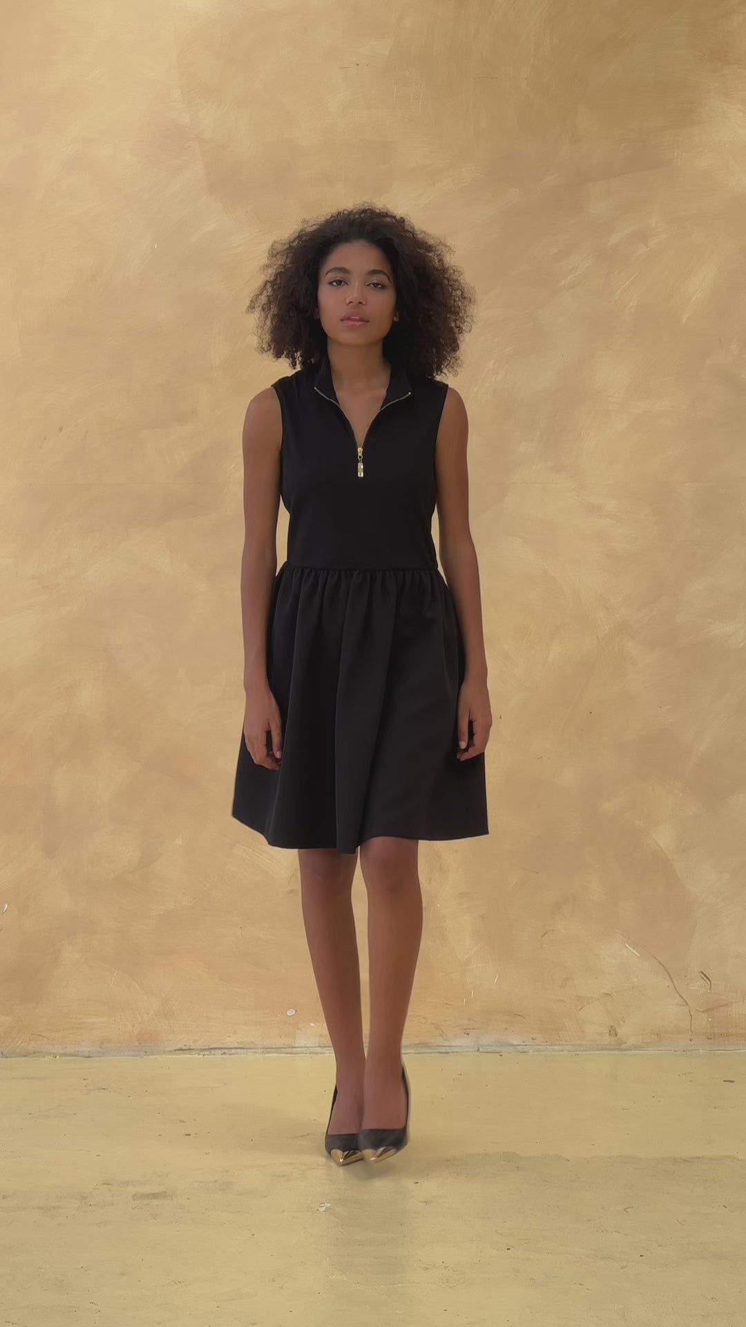 Robe Chic Pratique