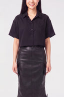 Chemise utilitaire à manches courtes